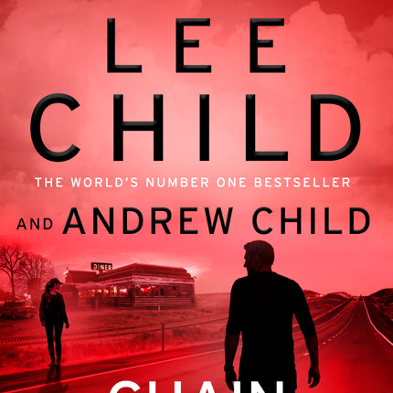 Collection image for: Jack Reacher