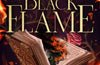 Kiss of the Black Flame by Helen Scheuerer