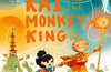 Kai and the Monkey King by Joe Todd Stanton