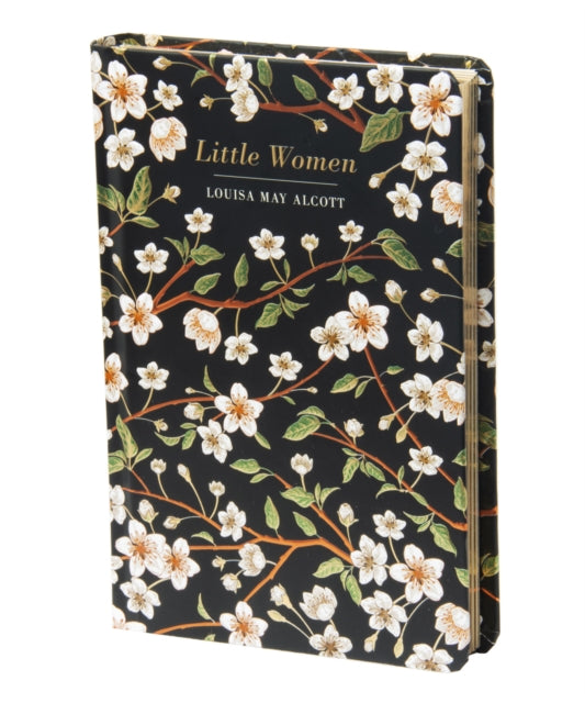 Little Women by Louisa May Alcott (Chiltern Edition)