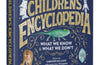 Britannica All New Children's Encyclopedia: What We Know & What We Don't