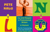 Act Normal: Joy and despair in Postcolonial Britain by Pete Kalu