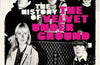 Do What You Fear Most: The History of the Velvet Underground by Richie Unterberger