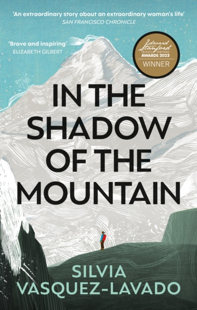 In The Shadow of the Mountain by Silvia Vasquez-Lavado