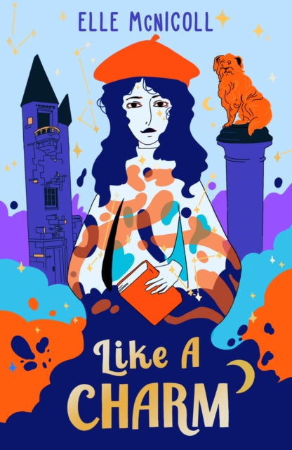 Like A Charm: 1 by Elle McNicoll