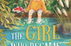 The Girl Who Became A Fish by Polly Ho-Yen