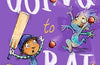 Going To Bat: 2 by Sunita Chawdhary