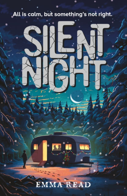 Silent Night by Emma Read (PRE-ORDER)
