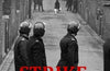 STRIKE by Sarah Wimbush