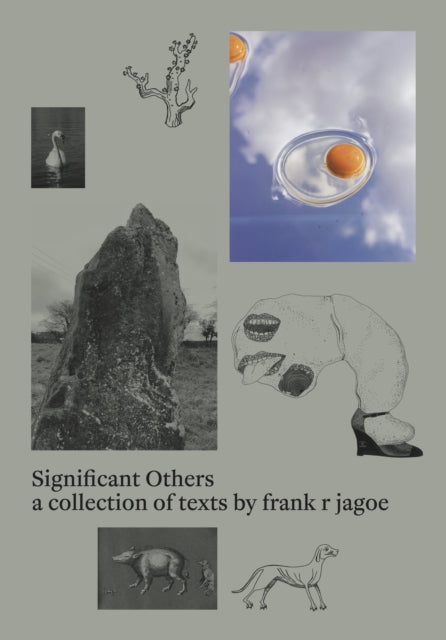 Significant Others by frank r. jagoe