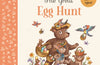 The Great Egg Hunt: 100 Eggs to Spot by Rachel Piercey