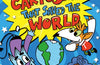 The Cartoons That Saved the World by Tom Ellen