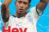 Hey Jude: The Rise and Rise of Jude Bellingham by Graeme Croser
