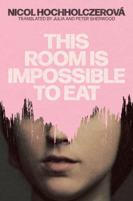 This Room is Impossible to Eat by Nicol Hochholczerova
