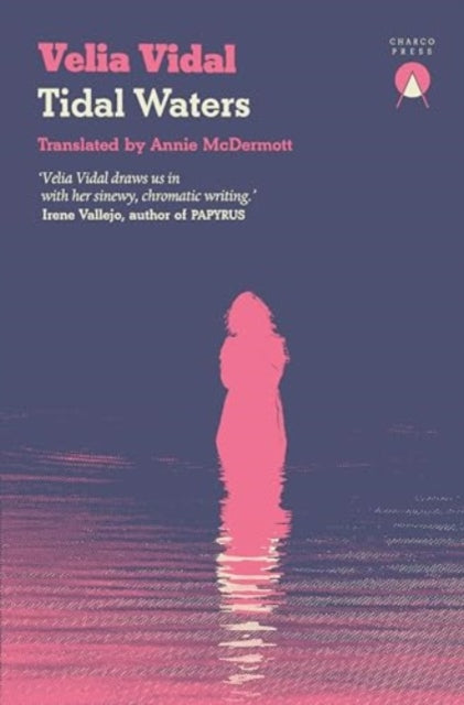 Tidal Waters by Velia Vidal