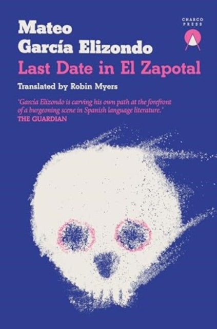 Last Date in El Zapotal by Mateo Garcia Elizondo