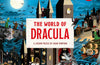 The World of Dracula: A Jigsaw Puzzle by Adam Simpson