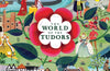 The World of the Tudors: A Jigsaw Puzzle with 50 Historical Figures to Find