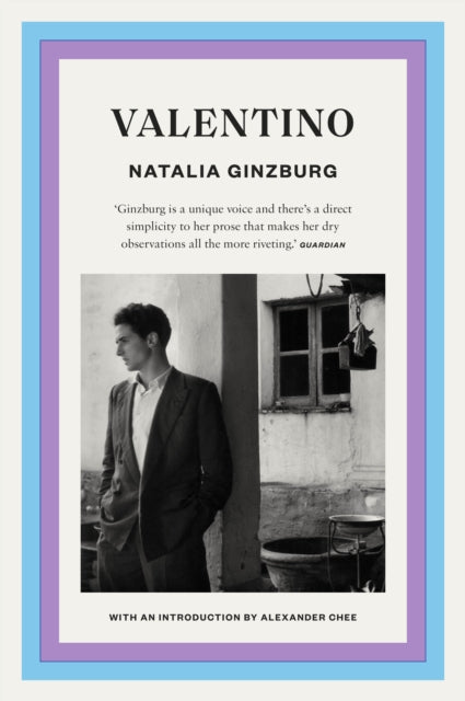 Valentino by Natalia Ginzburg