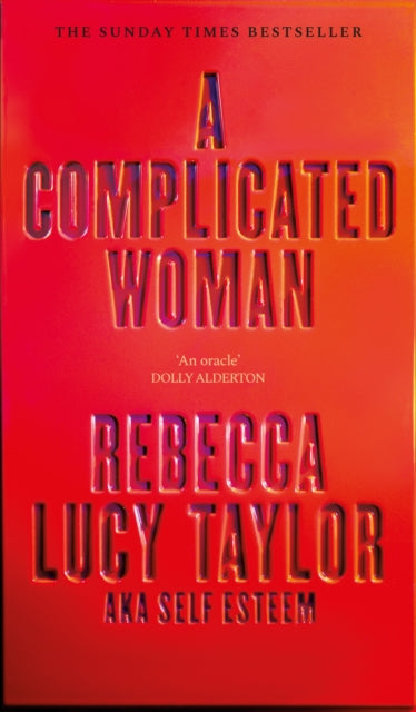 A Complicated Woman by Rebecca Lucy Taylor