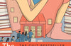 The Bookshop Woman by Nanako Hanada