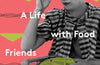 Lee Miller: A Life with Food, Friends & Recipes by Ami Bouhassane