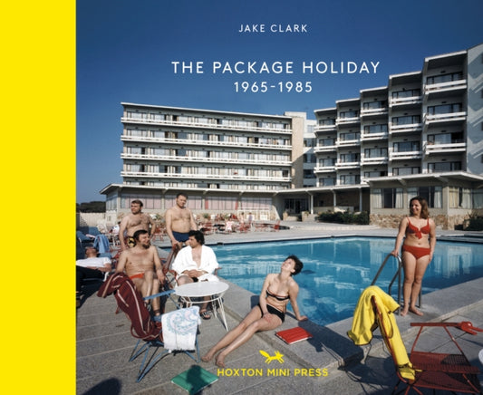 The Package Holiday: 1968–1985
