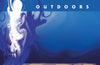 The Great Psychic Outdoors: Lo-Fi Music and Escaping Capitalism by Enrico Monacelli