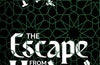 The Escape from Kabul: A True Story of Sisterhood and Defiance by Karen Bartlett