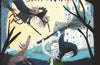 Ivy Newt and the Storm Witch: 1 by Derek Keilty