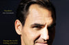 Roger Federer: The Biography by Rene Stauffer