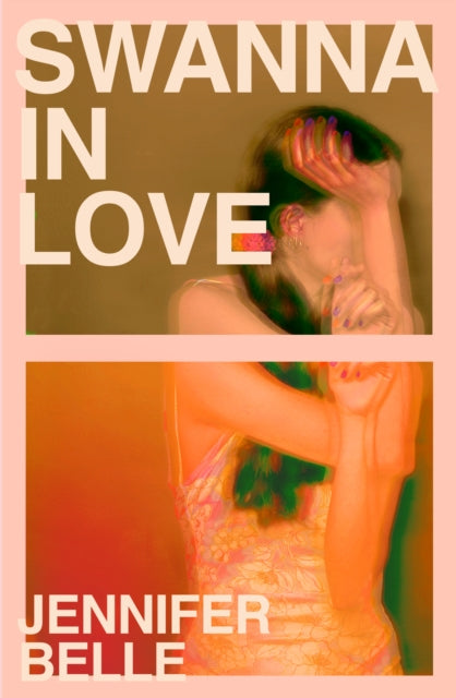 Swanna in Love by Jennifer Belle