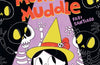 Willa’s Monster Muddle by Fabi Santiago