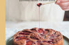 Planet Friendly Baking: Sustainable Recipes for Every Season by Rebecca Honeywell-Ward