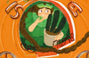 Rapunzel is a Lettuce: Poems to Grow With by Joseph Coelho