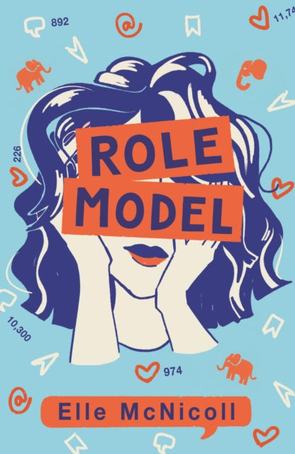 Role Model by Elle McNicoll