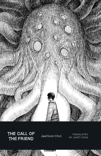 The Call of the Friend by JaeHoon Choi