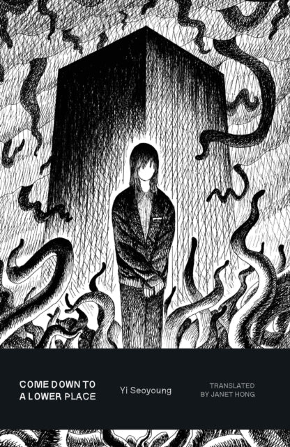 Come Down to a Lower Place by Lee Seoyoung