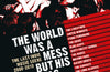 The World Was a Mess But His Hair Was Perfect: The Last Indie Music Scene 2000-2010 by Janine Warren