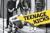 Teenage Kicks: My Life as an Undertone by Michael Bradley