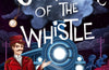 The Scream of the Whistle by Emily Randall-Jones (PRE-ORDER)