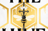The Hive by Anna February