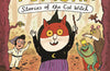 Pomona: Stories of the Cat Witch by Tor Freeman