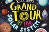 Dr Maggie's Grand Tour of the Solar System by Dr Maggie Aderin-Pocock