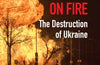 Three Years On Fire by Andrey Kurkov