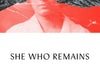 She Who Remains by Rene Karabash