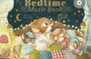 The Bedtime Music Book: Play 8 Soothing Pieces of Classical Music by Jennifer Eckford