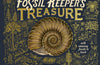 The Fossil Keeper's Treasure: With Amazing Fossils to Touch! by Amy Atwater