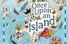 Once Upon An Island: An Atlas of Islands From Around the World by Alice Albinia