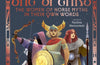 She Speaks: The Women of Norse Myths in their Own Words by Honor Cargill-Martin (PRE-ORDER)